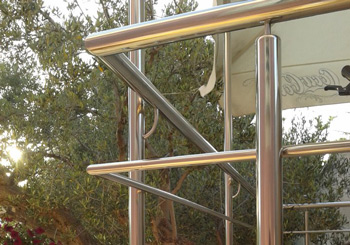 Inox proizvodi na Rabu