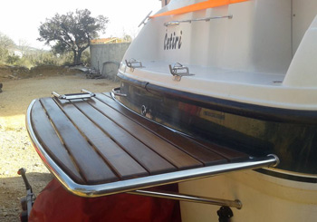 Inox proizvodi na Rabu