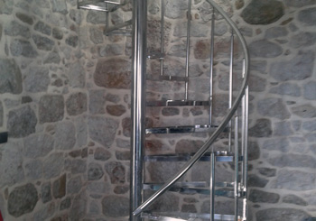Inox proizvodi na Rabu