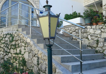 Inox proizvodi na Rabu