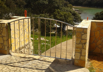 Inox proizvodi na Rabu