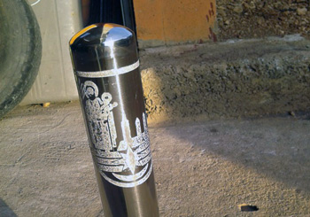 Inox proizvodi na Rabu